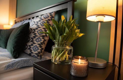 Willa Krzyżówki obok Korbielowa - Foto 25