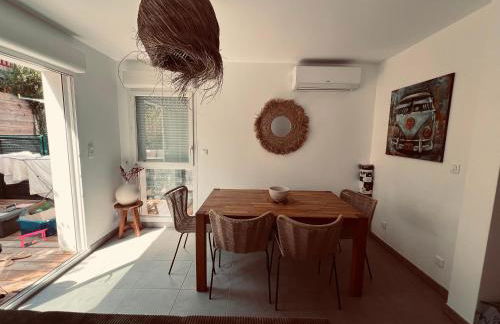 Maison à Lacanau Océan - Foto 13