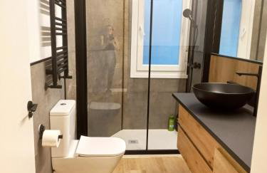 MBE Bilbao Centro, 3Hab, 2 Baños, jacuzzi - Foto 29