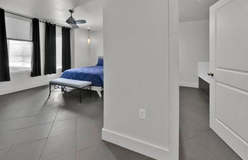 3 BR 2 BA Downtown Loft water view - Foto 18