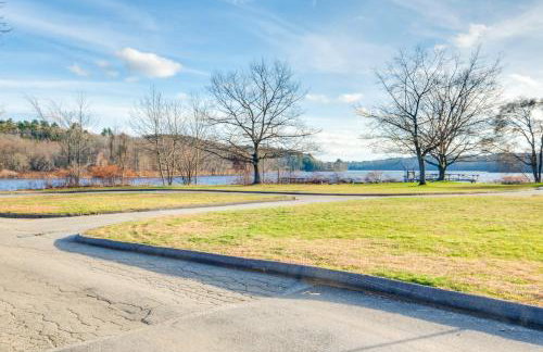 Cozy Water-View Apt in the Heart of Downtown! - Foto 23