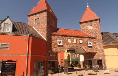 Apartement am Stadtpark - Foto 16