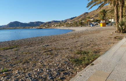 Casa La azohia - Foto 18