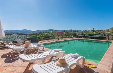 Casa Perdi Riogordo by Ruralidays - Foto 1