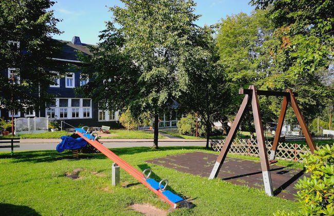 Pension Zum Glasmacher - Foto 39