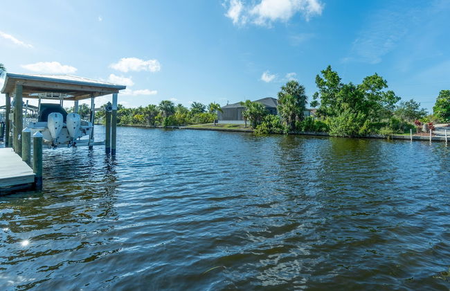 The Lazy Tortuga in Port Charlotte - Foto 57