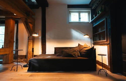 Wassermühle Triglitz - Alleinlage für Retreats, Workshops, Family & Friends - Foto 17