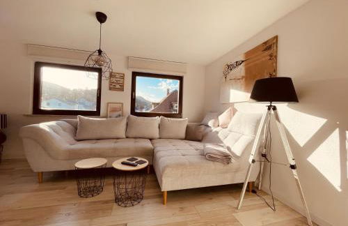 AR Apartments I 4 Pers I Prime I Küche I WLAN I Office - Foto 1