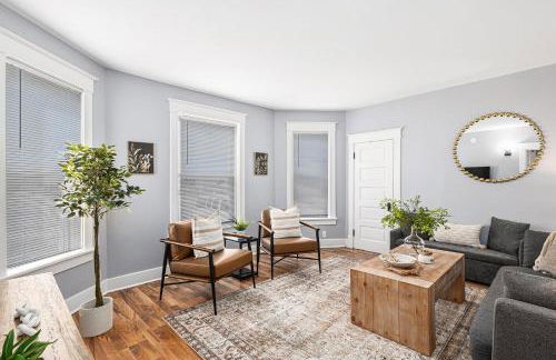 Remodeled Mins to Beach & Downtown Downstairs - Foto 15