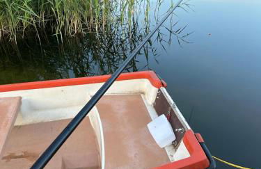 Direkt am See mit privatem Sandstrand - Foto 41