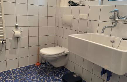 Das Blaue Haus - jetzt mit Sauna - Foto 21