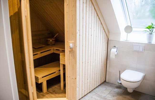 Narrow Luzin Modern Retreat - Foto 7