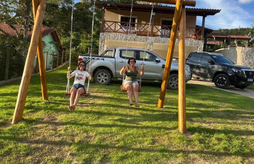 A Casa do Júnior em Visconde de Mauá - Photo 13