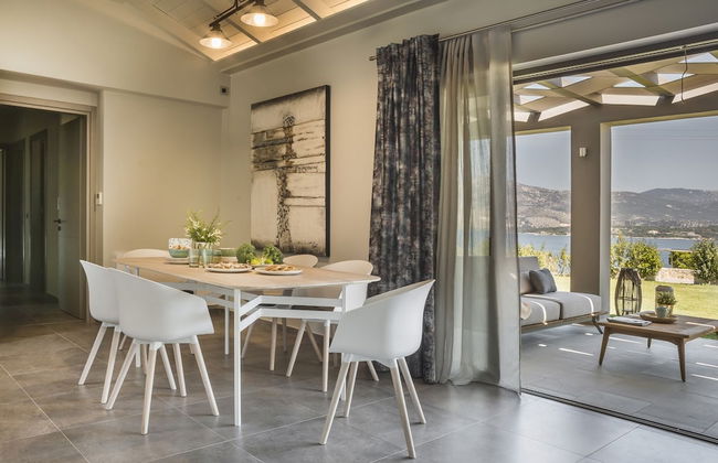 Alekos Beach Houses - Elia Villas - Foto 17