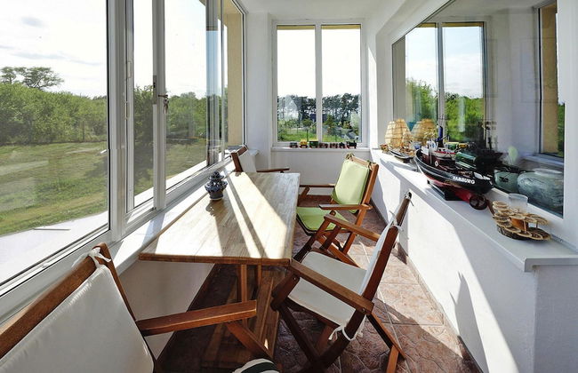 Apartment in Lubin Near Lake Wicko - Photo 22