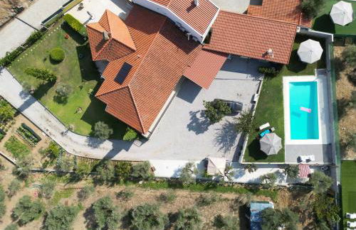 Alojamento Poço do Barro Turismo Rural - Foto 14