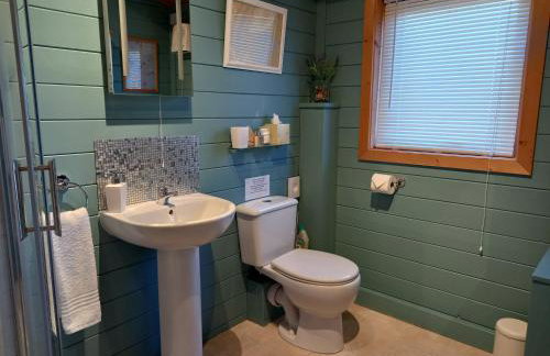 Pennylands Hill View Lodge - Foto 13