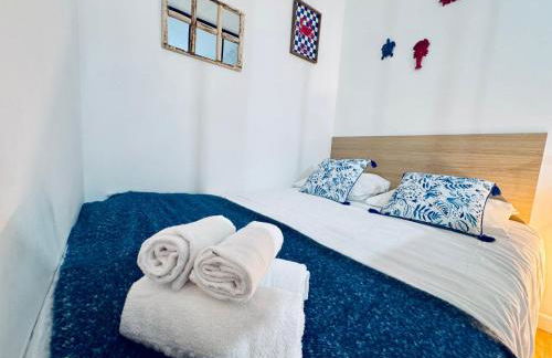 Le Calypso, métro anatole france, proche gare, CHU - Foto 6