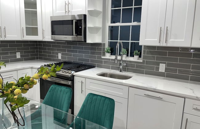 3BR Prime Luxury near NYC w Arcade Room - Foto 13