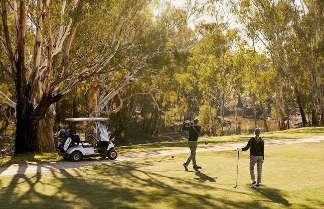 RACV Cobram Resort - Photo 48