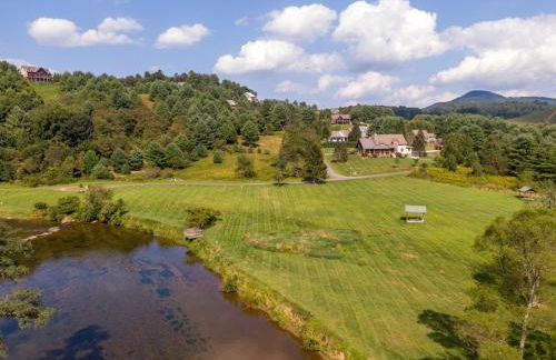 Robin Hoods Retreat - Foto 74