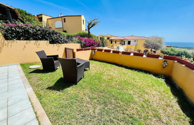 Agrustos Vista Mare - Photo 25