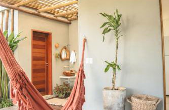 Casa Seriguela - Praia do Patacho - Rota Ecológica dos Milagres - Foto 39