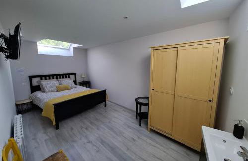 Gîte Dameryat - Foto 15