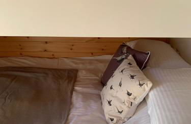 Mingle Dale- Bugthorpe Grange Glamping - Foto 12