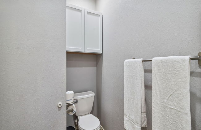 Sand and Sun Beachfront - Foto 30