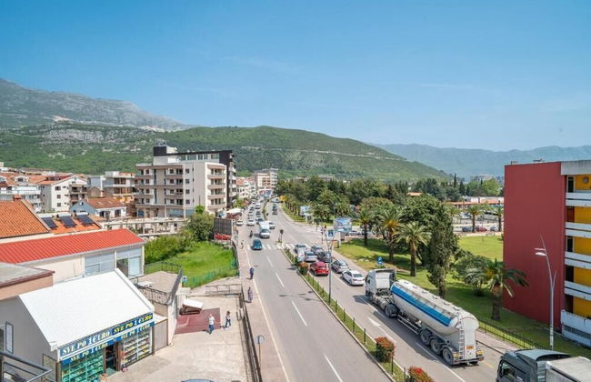 SMS Apartments - Foto 77