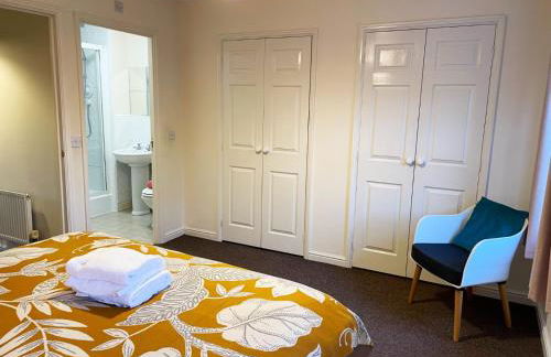 Johnson Townhouse - Photo 8