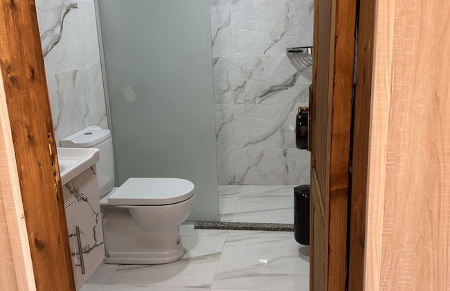 Mirage Camp wadi rum - Photo 40