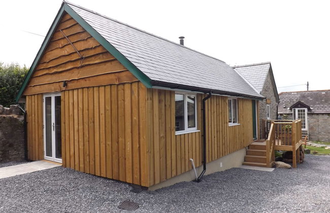 Coombeshead Farm - Foto 24