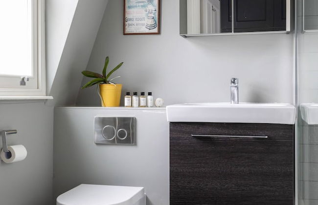 Magdalen Road by Onefinestay - Foto 45