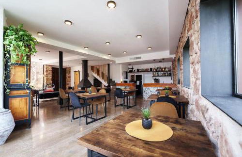 DUO SOMNIA, suites con jacuzzi y chimenea, only adults - Foto 32