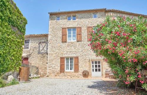 Domaine du Prieuré Couvent & Presbytère - Foto 6