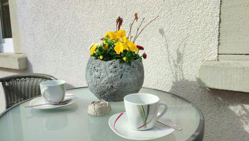 Ferienwohnung Neubert im Taubertal - Foto 3