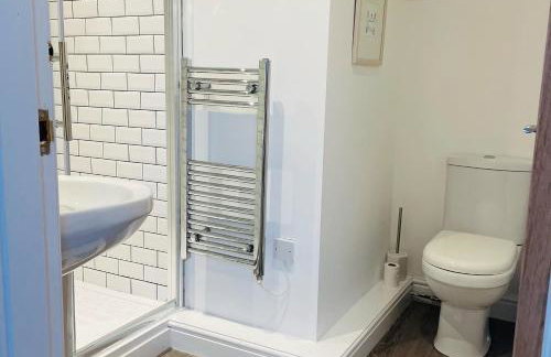 Pipeline Cottage - Foto 12