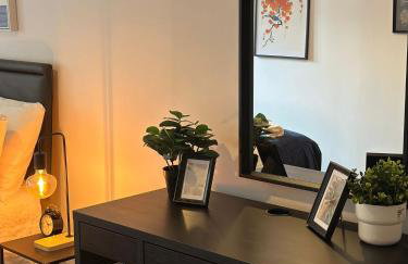 2BR Luxury Apt in Cathedral Quarter - Foto 13