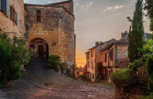 Rue du Barri - Foto 13