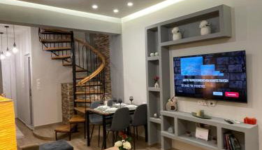 Amy's Comfort Maisonette - Foto 2