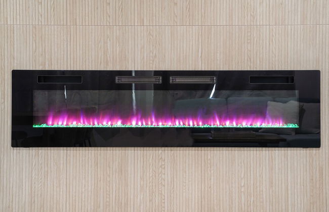 Oceanview Sunset View 3BR Luxe Home Yard - Foto 33