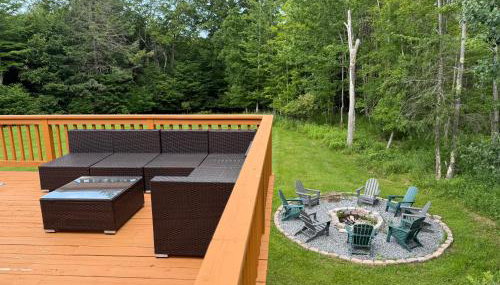 Mountain Modern Escape - EV Charger - 5BDRM - Foto 4