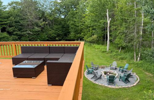 Mountain Modern Escape - EV Charger - 5BDRM - Foto 4