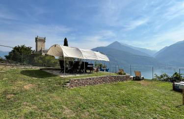 PANORAMA Cremia-casa LINA - Foto 6