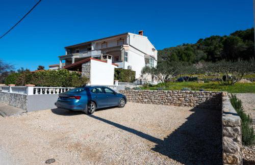 Apartments with parking space Mrljane - Pasman - 20056 - Photo 16