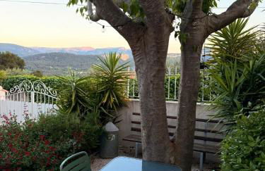 Le Micocoulier - Foto 1