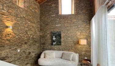 Casa Abílio - country house - Foto 2