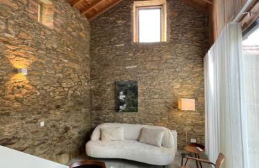 Casa Abílio - country house - Foto 2